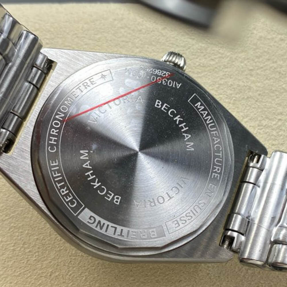 breitling chronomat auT0matic 36