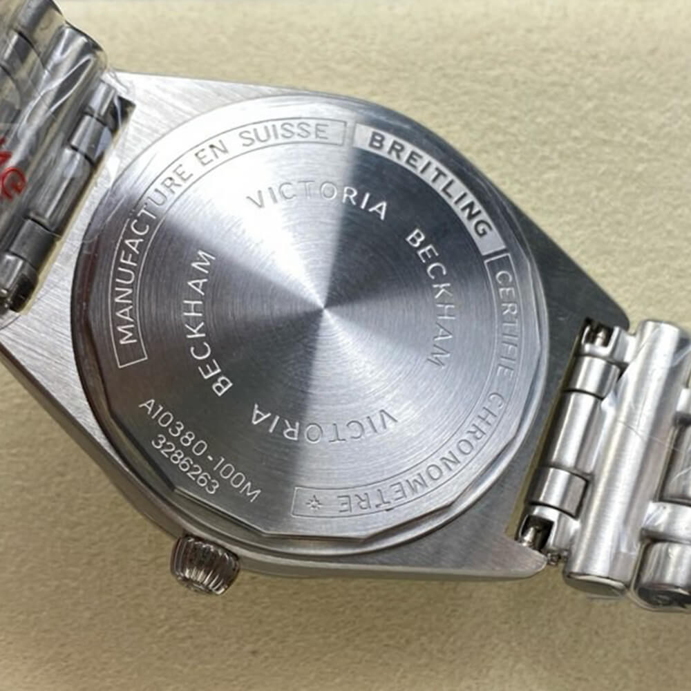 breitling chronomat auT0matic 36