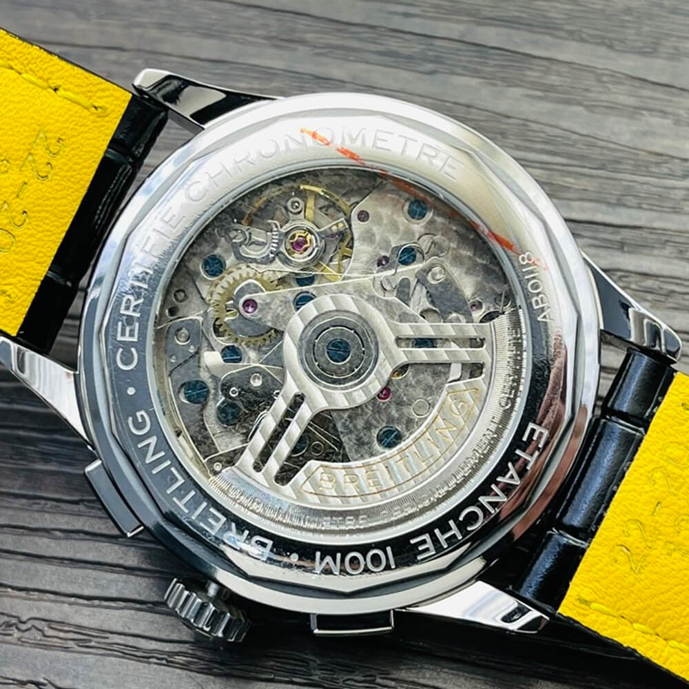 Premier B01 Chronograph 42