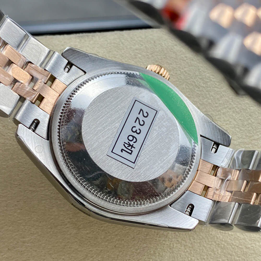R01ex Datejust 31