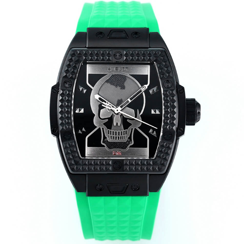 Hublot Big Bang Depeche Mode