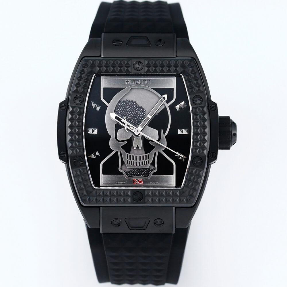 Hublot Big Bang Depeche Mode
