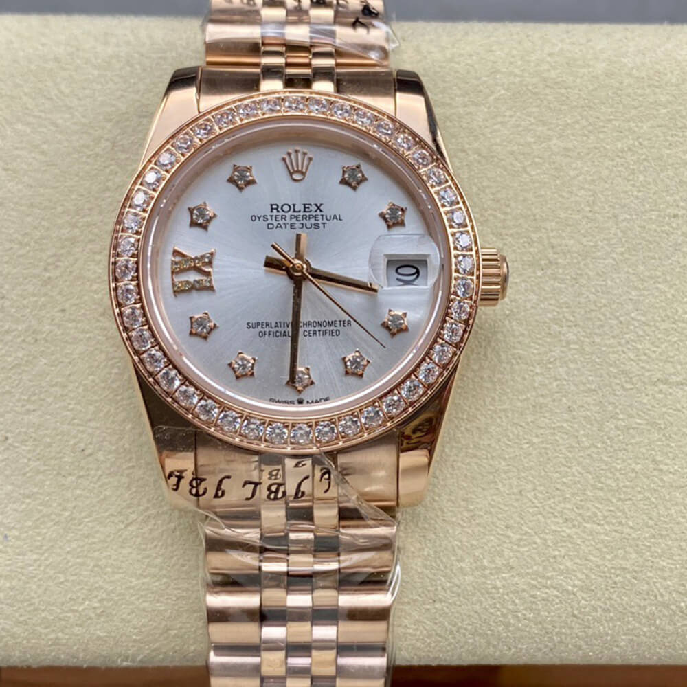 R01ex Datejust 31