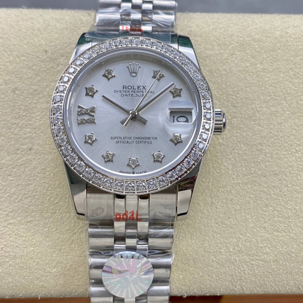 R01ex Datejust 31