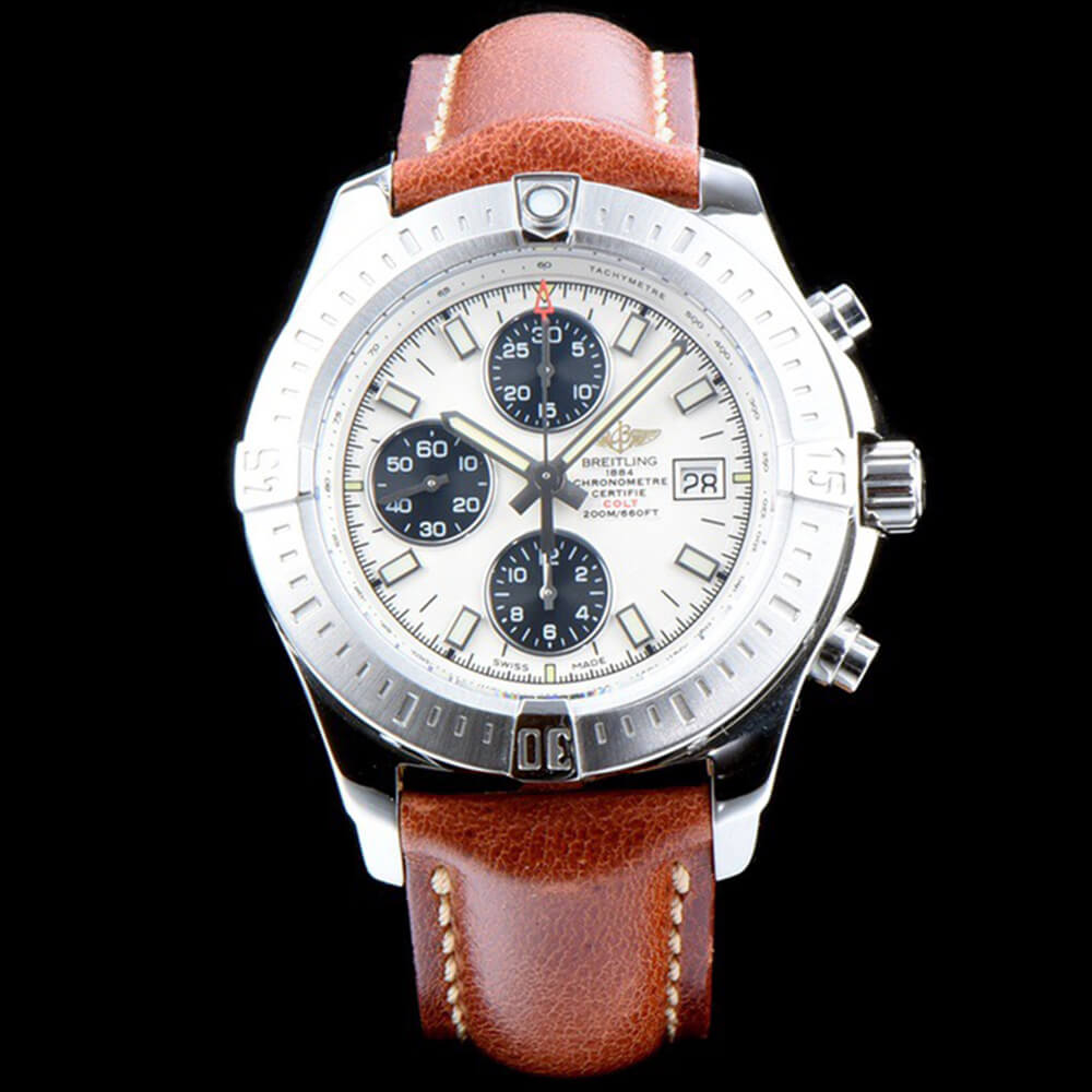 breitling colt chronograph auT0matic