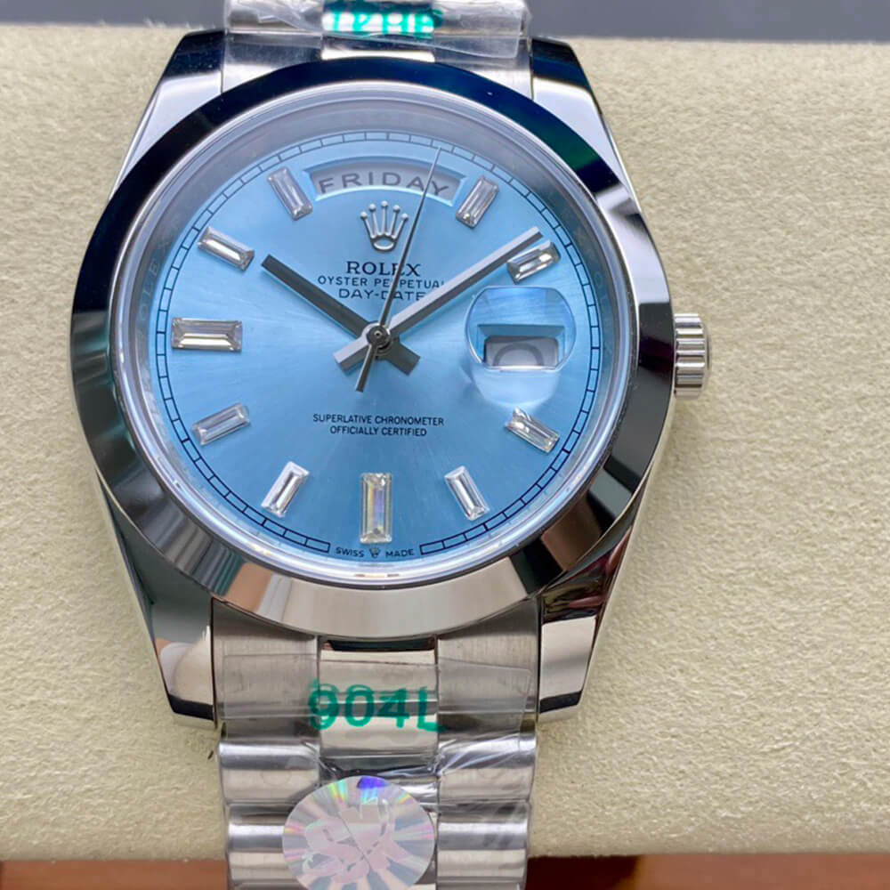 R01ex Day-Date 40
