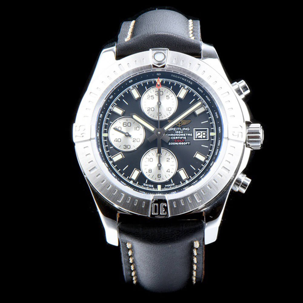 breitling colt chronograph auT0matic