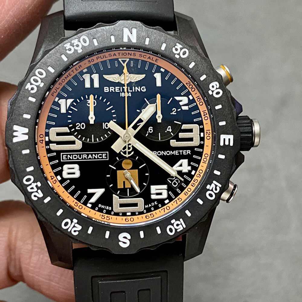 Breitling Endurance Pro 44