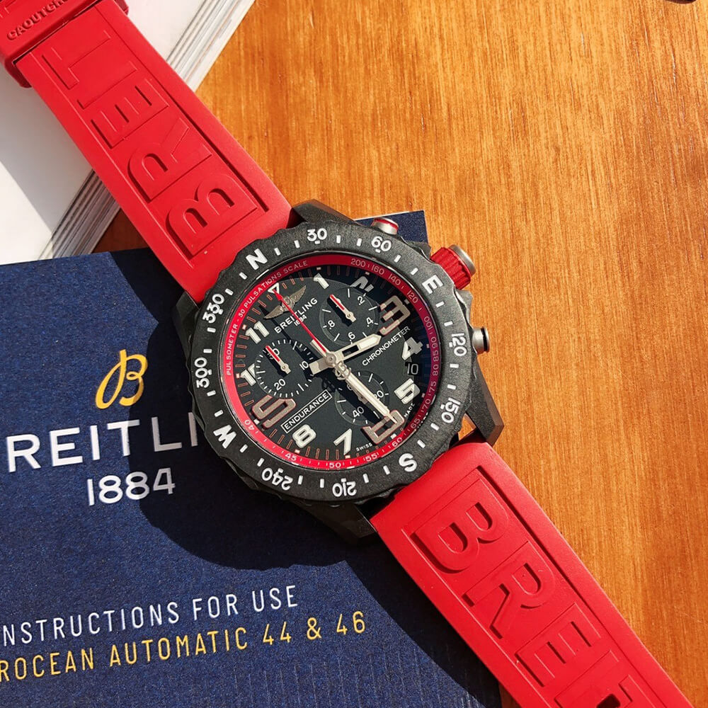 Breitling Endurance Pro 44