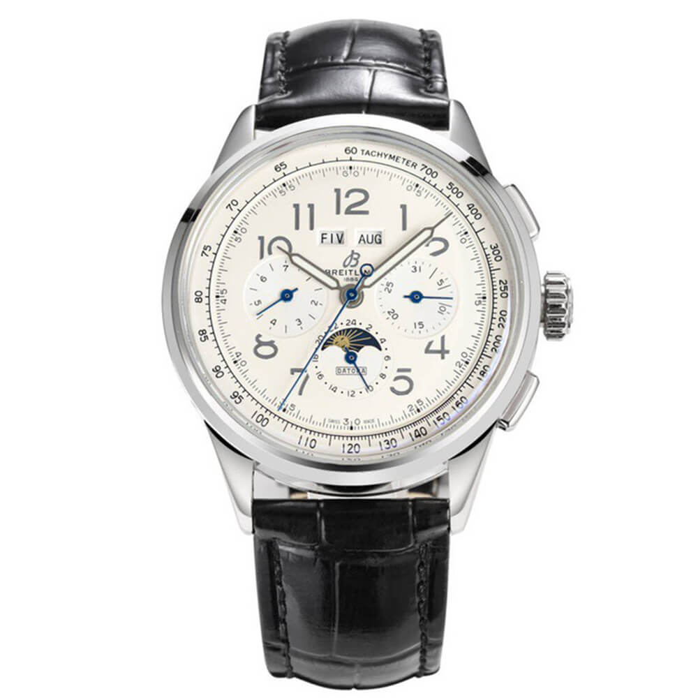 Breitling Premier B25 Datora 42