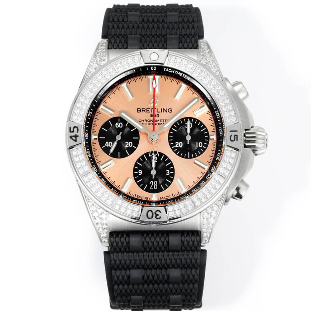 Breitling Chronomat B01 42