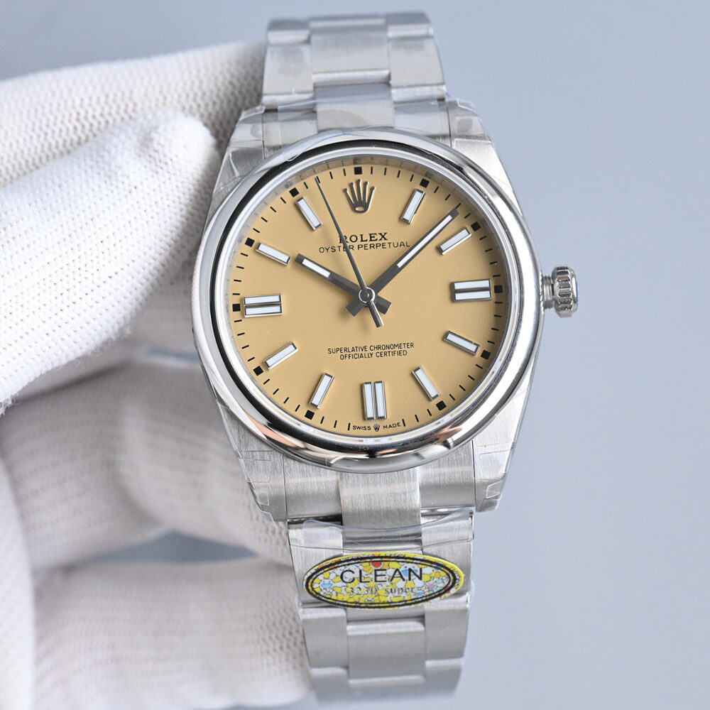 R01ex Oyster Perpetual 36