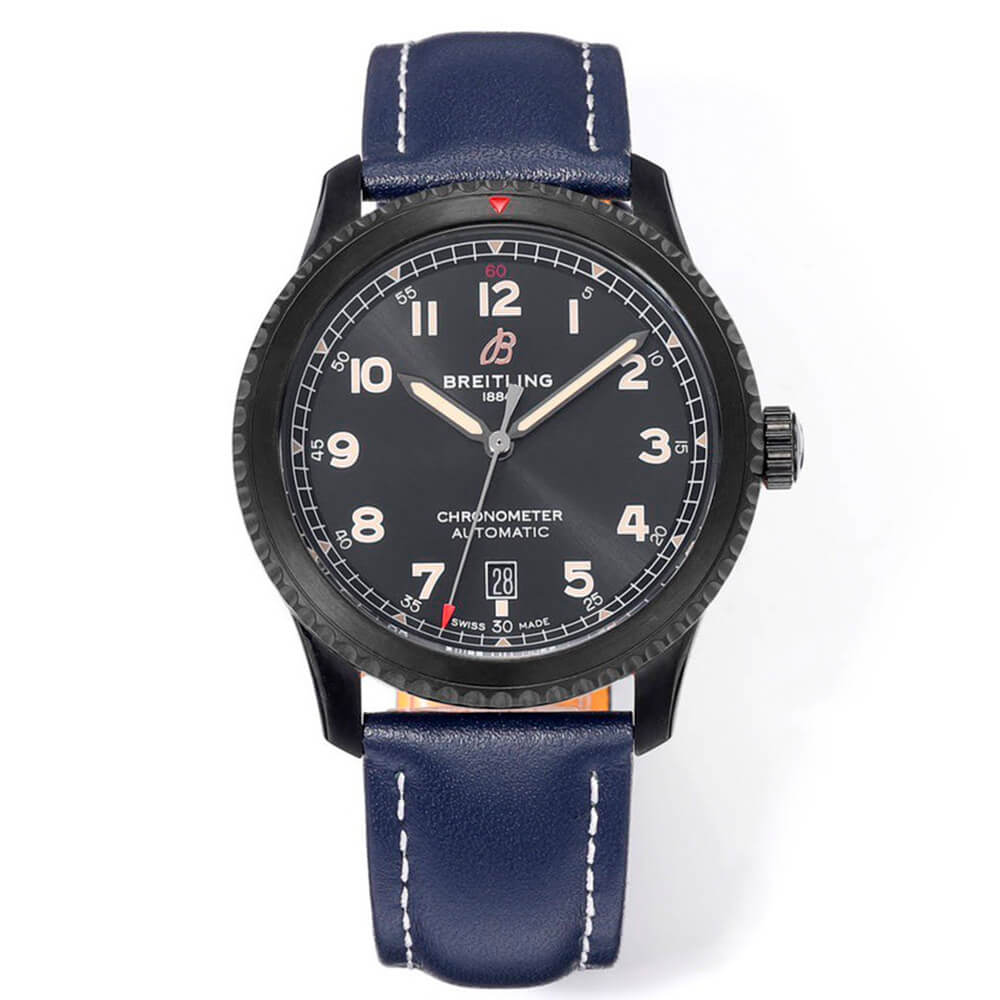 breitling aviator 8 auT0matic 41