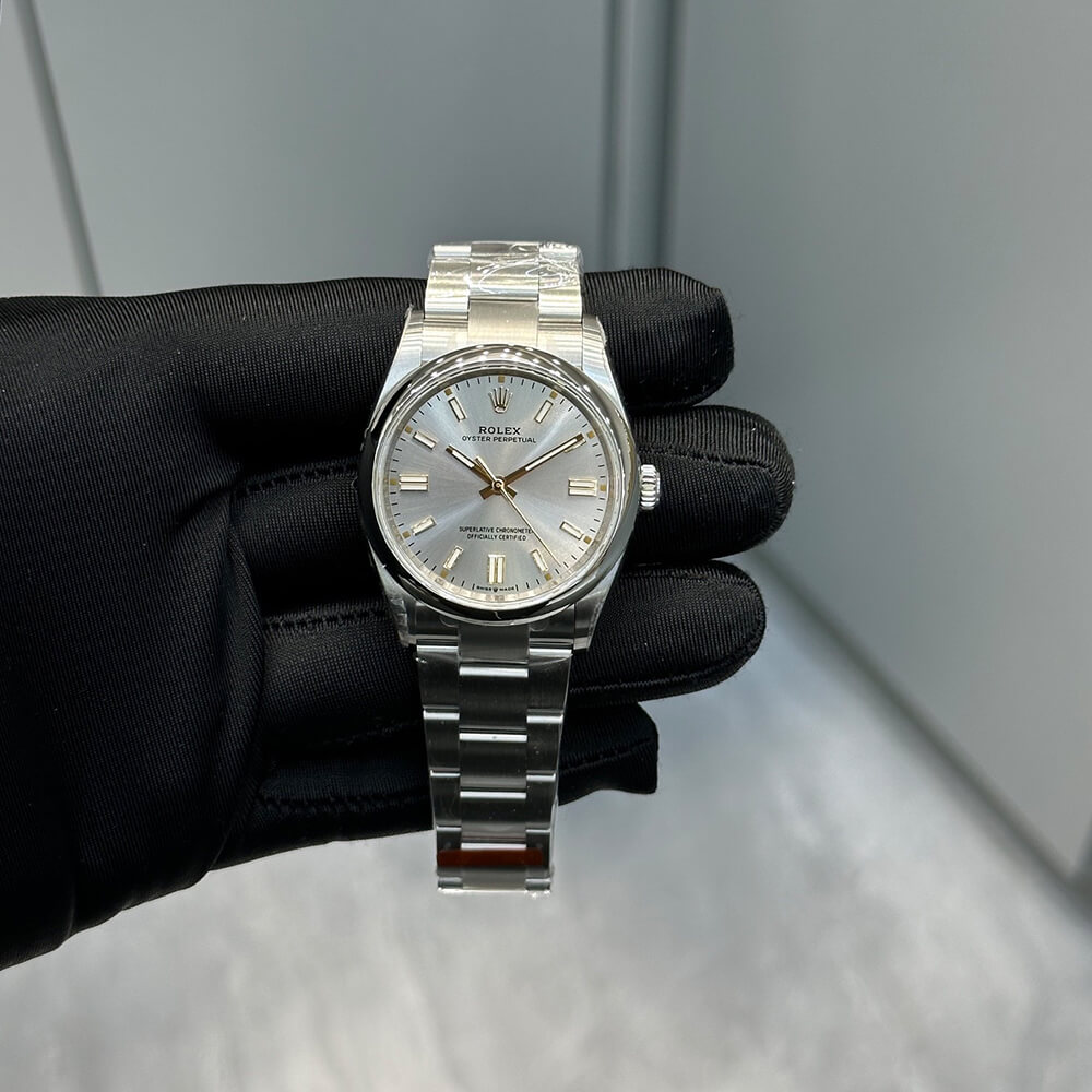 R01ex Oyster Perpetual 36