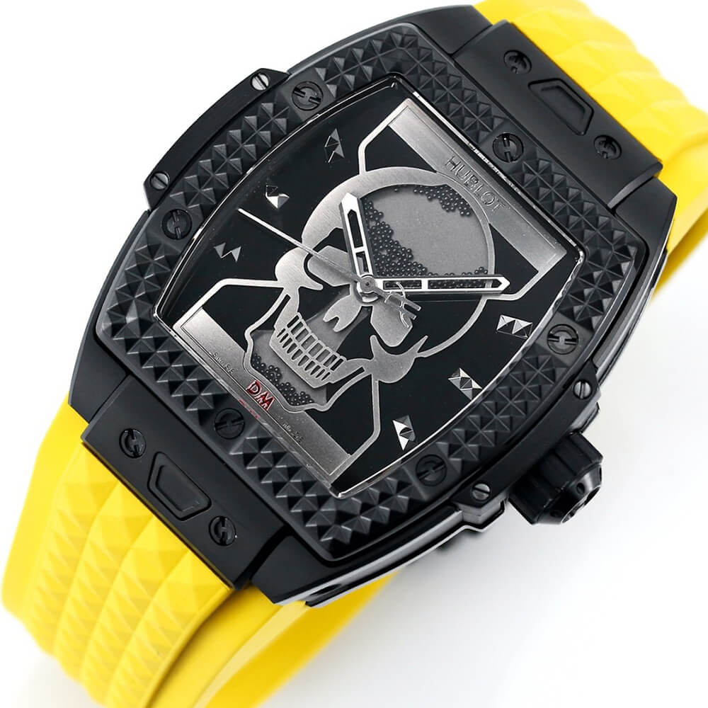 Hublot Big Bang Depeche Mode