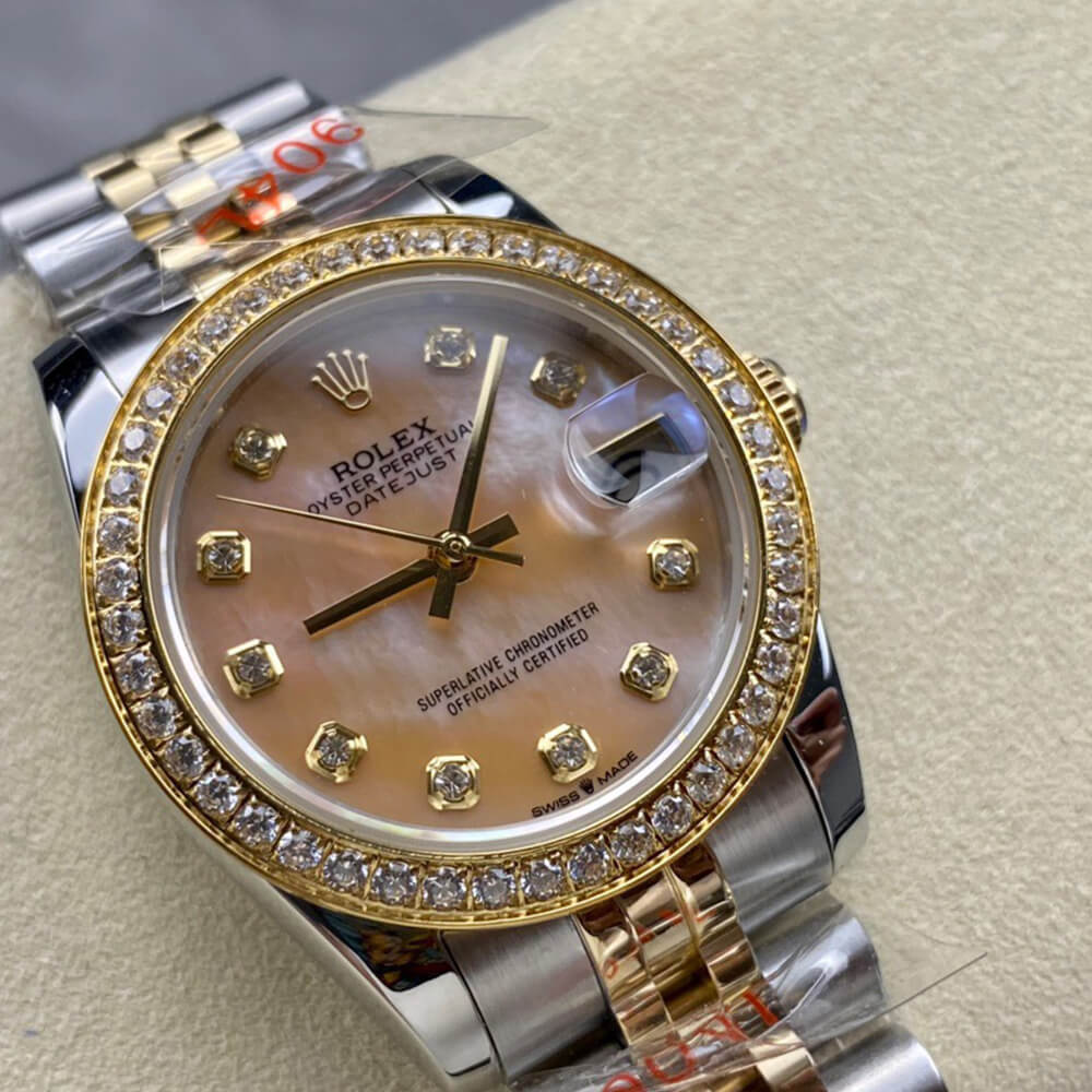 R01ex Datejust 31