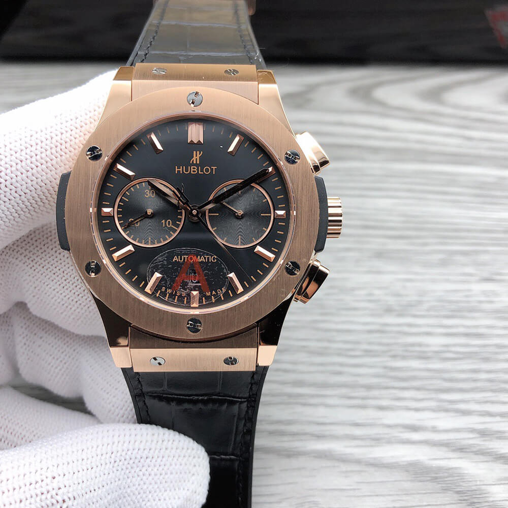 Hublot Classic Fusion Chronongraph