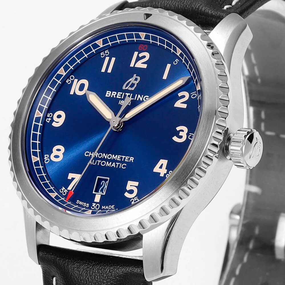 breitling aviator 8 auT0matic 41