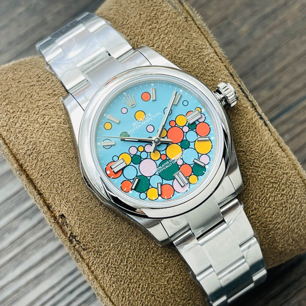 R01ex Oyster Perpetual 36