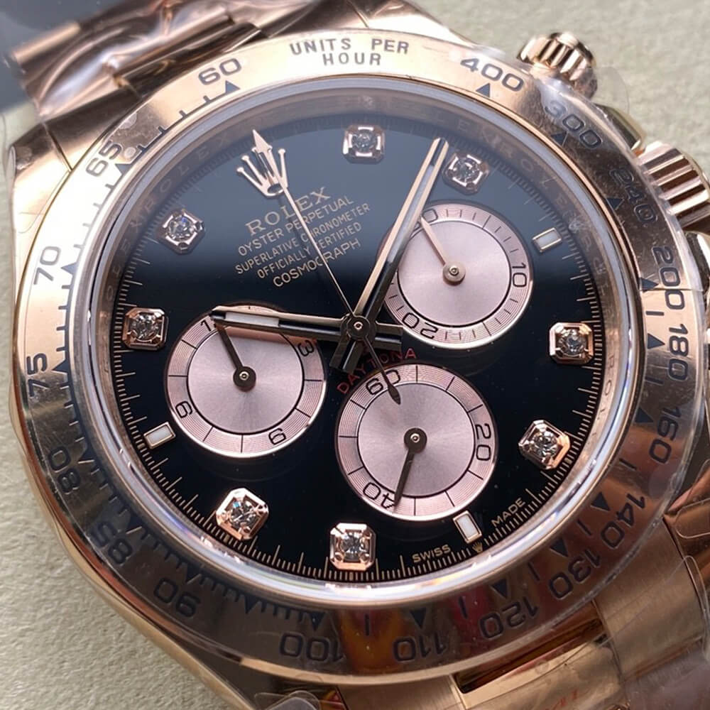 R01ex Cosmograph Daytona