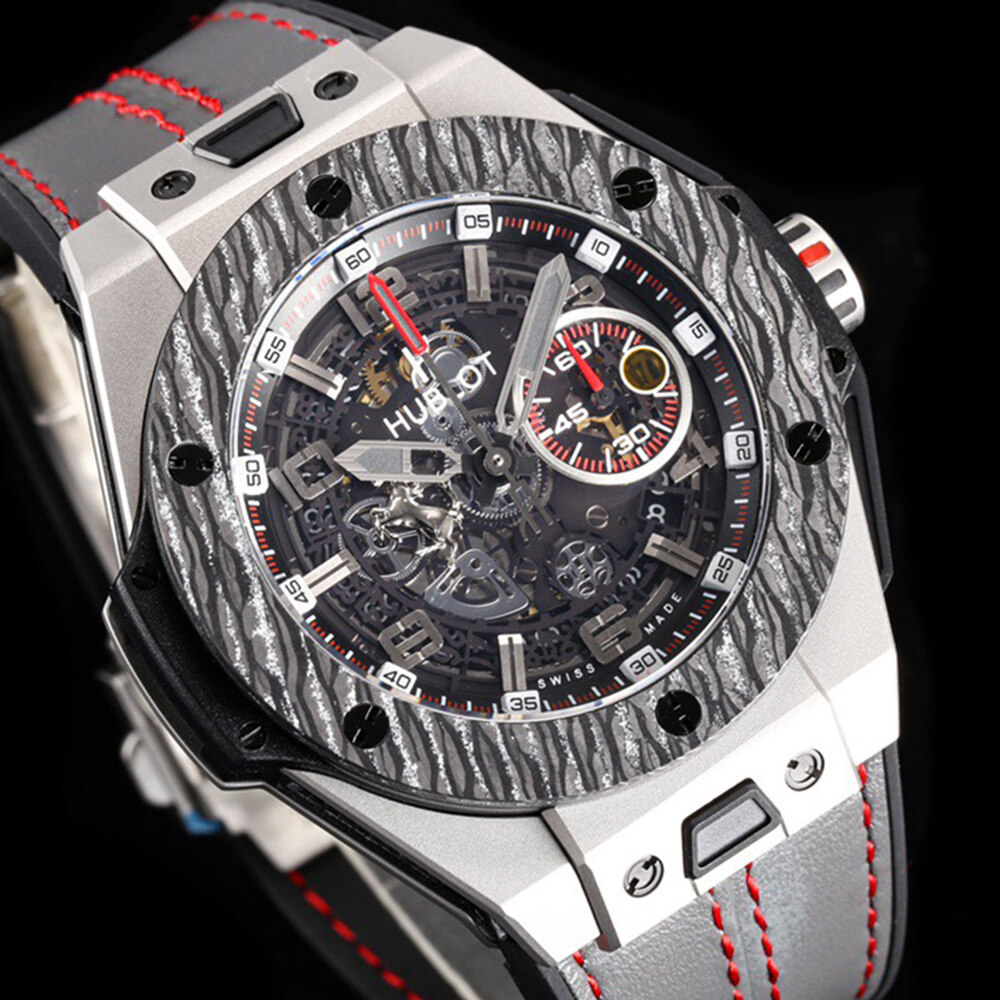 Hublot Big Bang Unico Ferrari