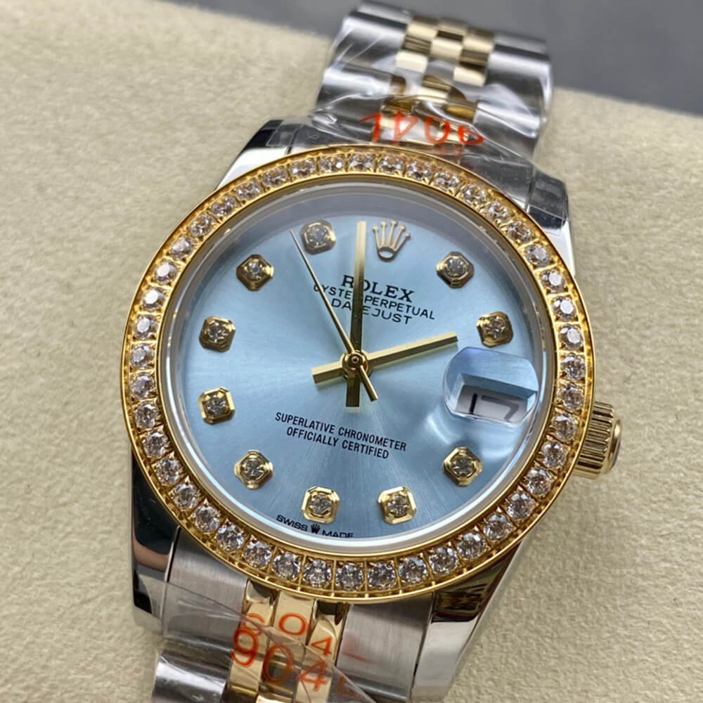 R01ex Datejust 31