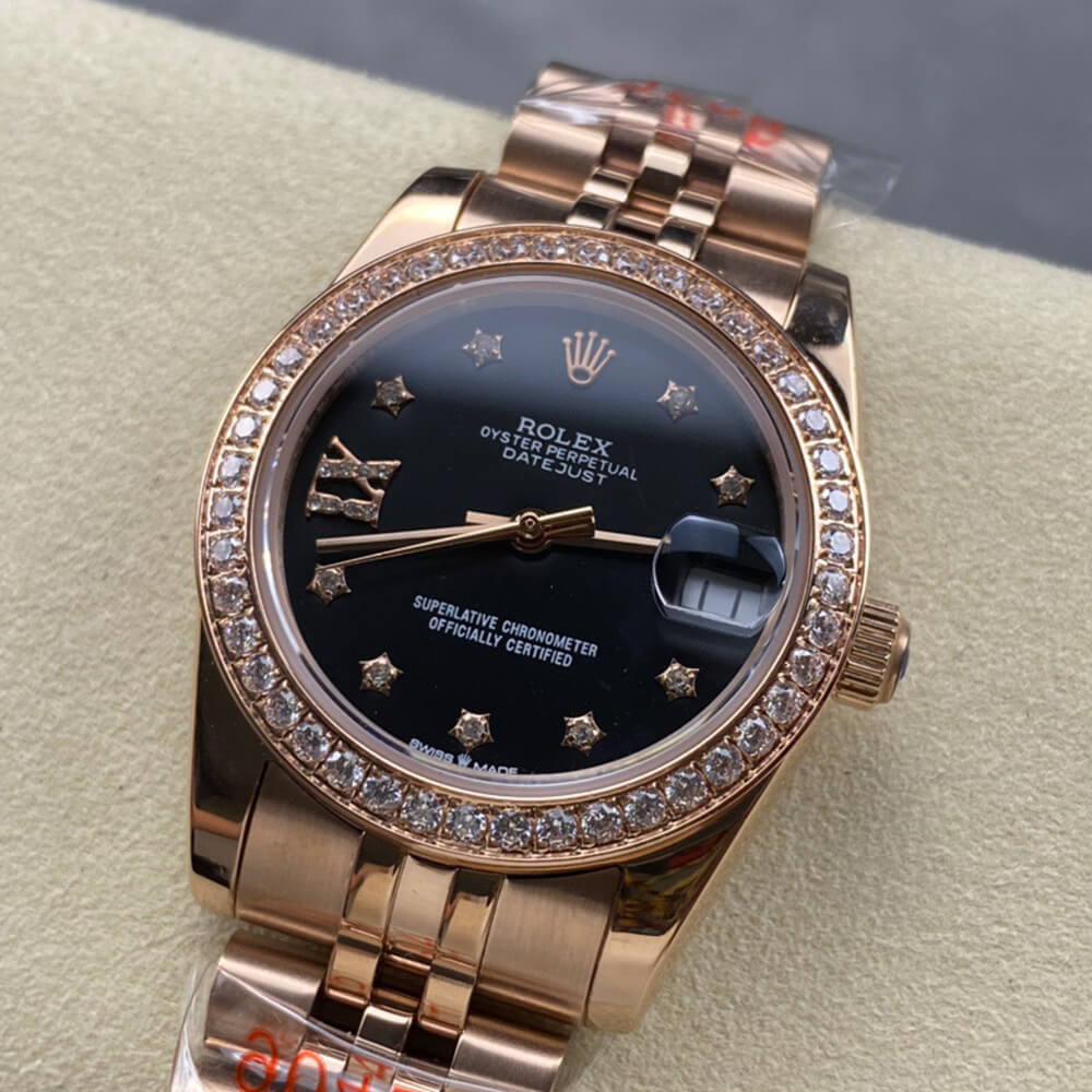 R01ex Datejust 31