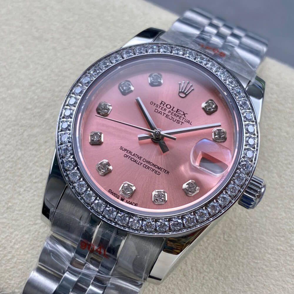 R01ex Datejust 31