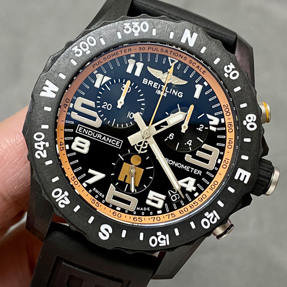 Breitling Endurance Pro 44