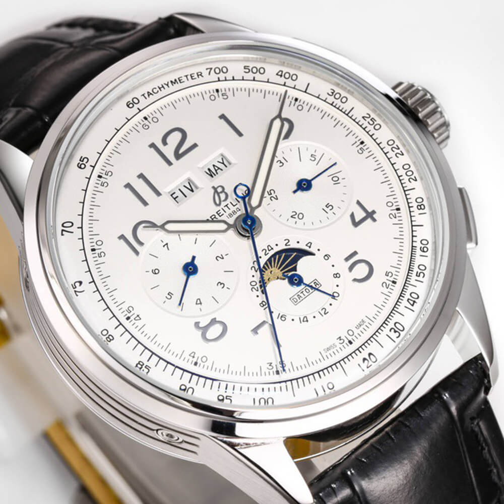 Breitling Premier B25 Datora 42