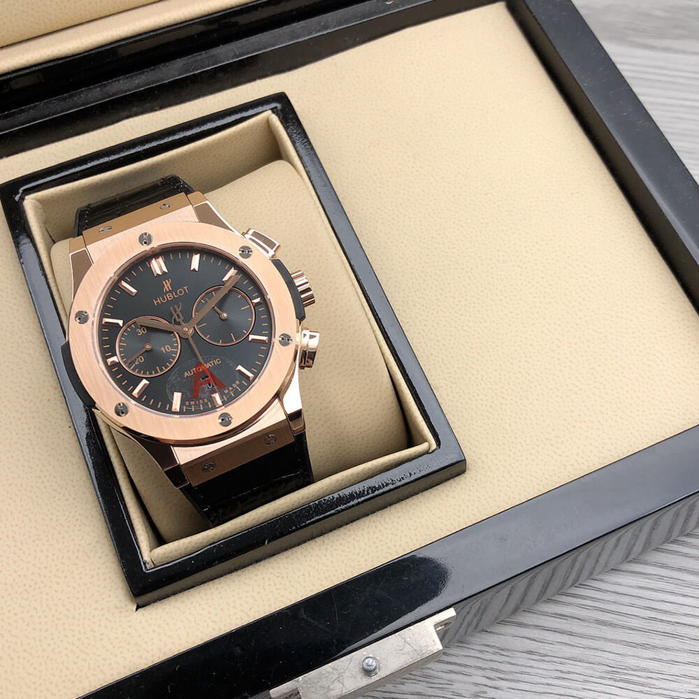 Hublot Classic Fusion Chronongraph