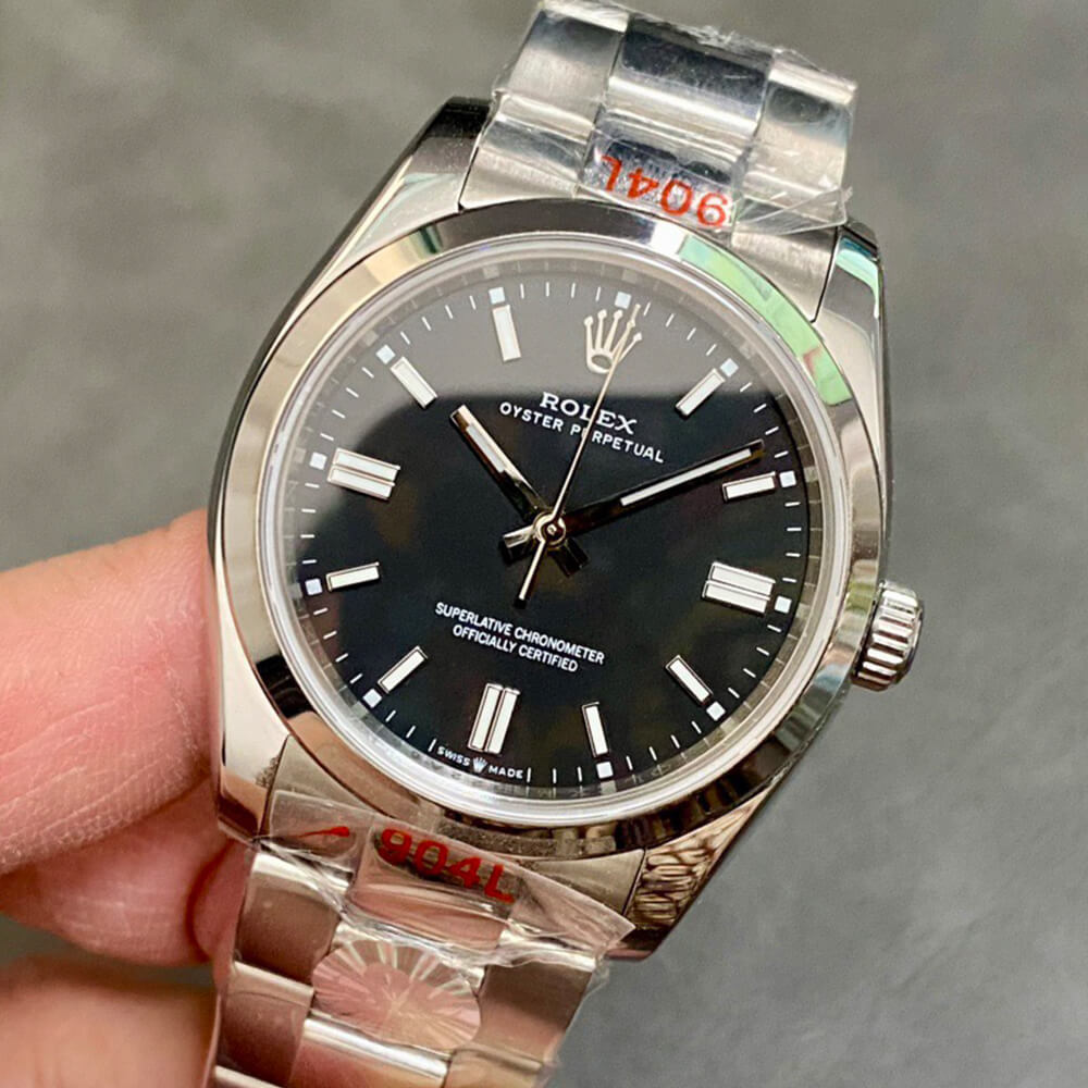 R01ex Oyster Perpetual 36