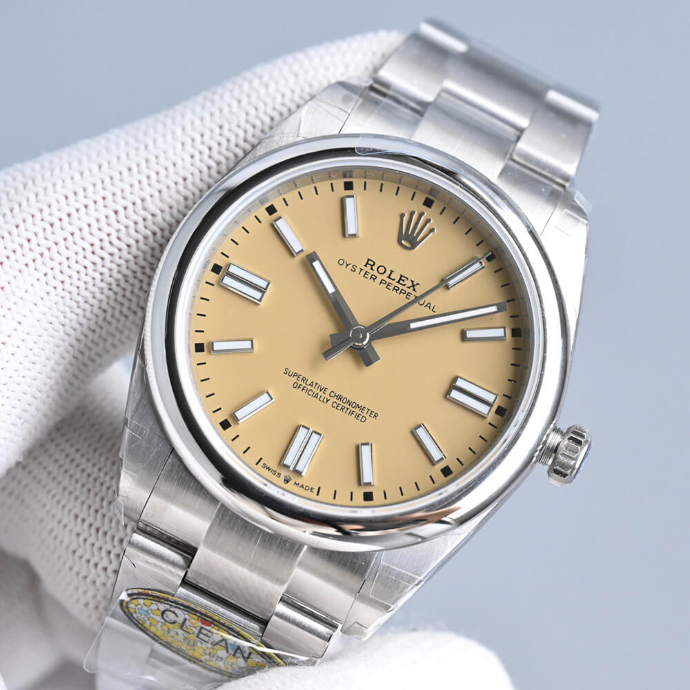R01ex Oyster Perpetual 36