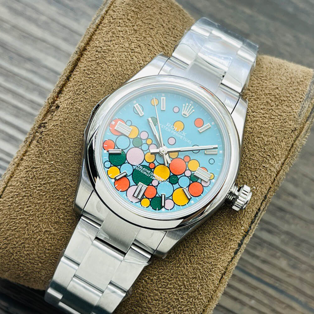 R01ex Oyster Perpetual 36