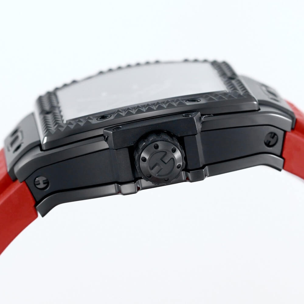 Hublot Big Bang Depeche Mode