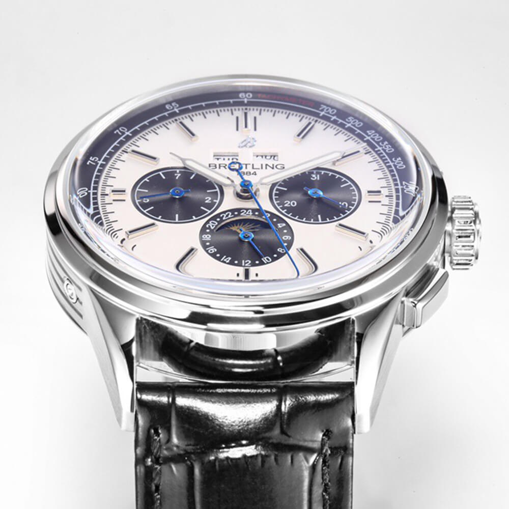 Breitling Premier B25 Datora 42
