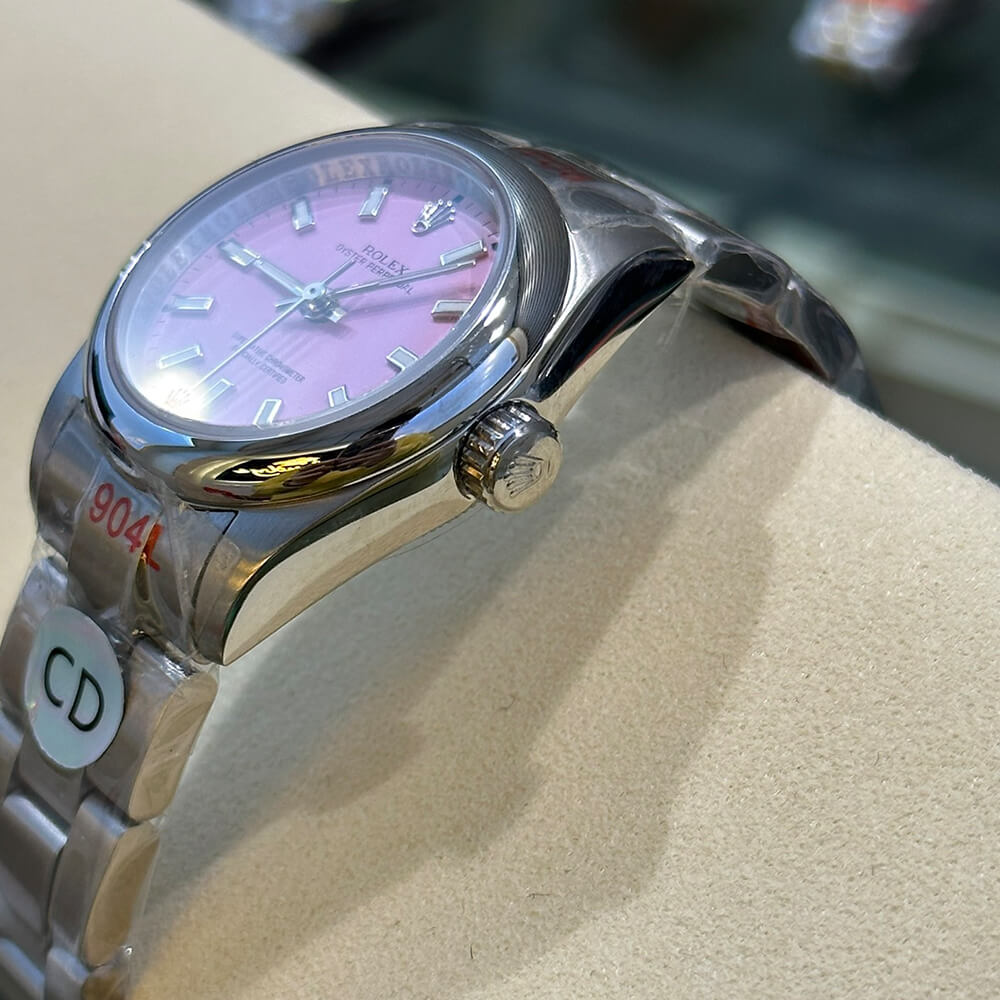 R01ex Oyster Perpetual 31