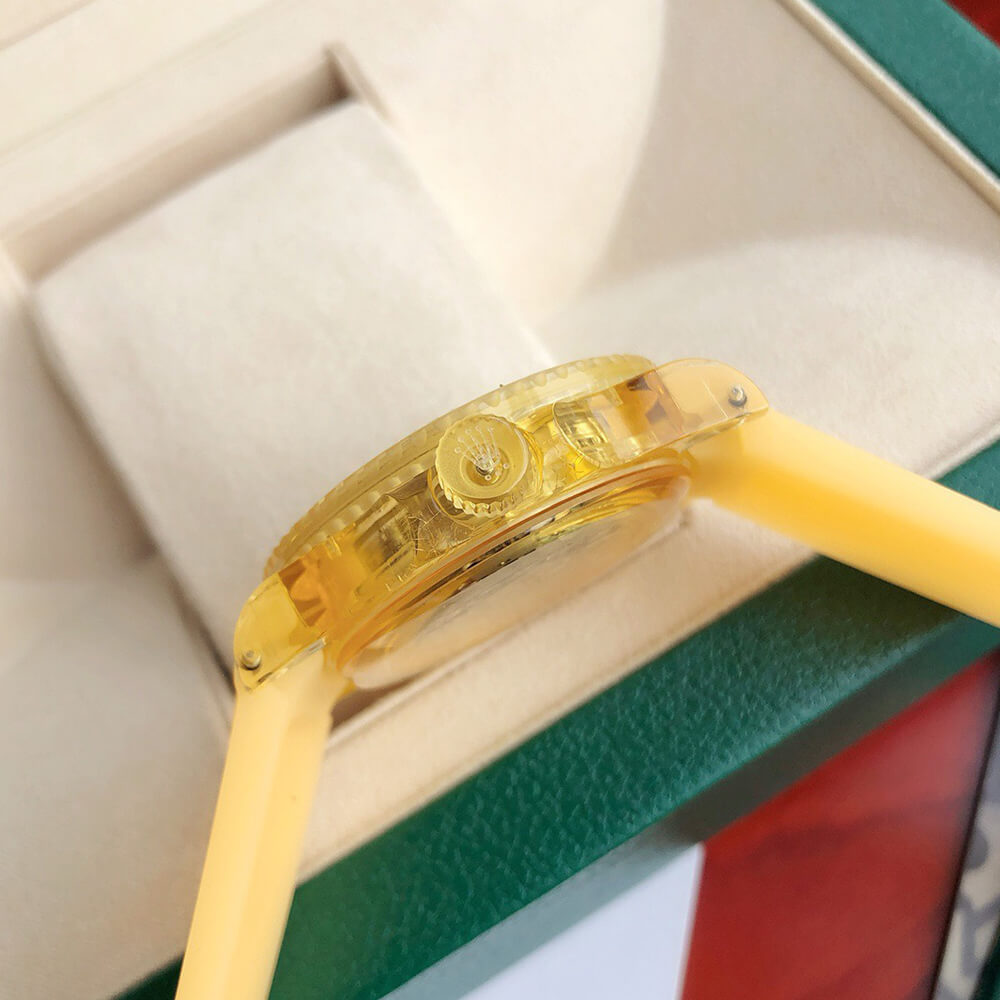 R01ex Submariner Skeleton