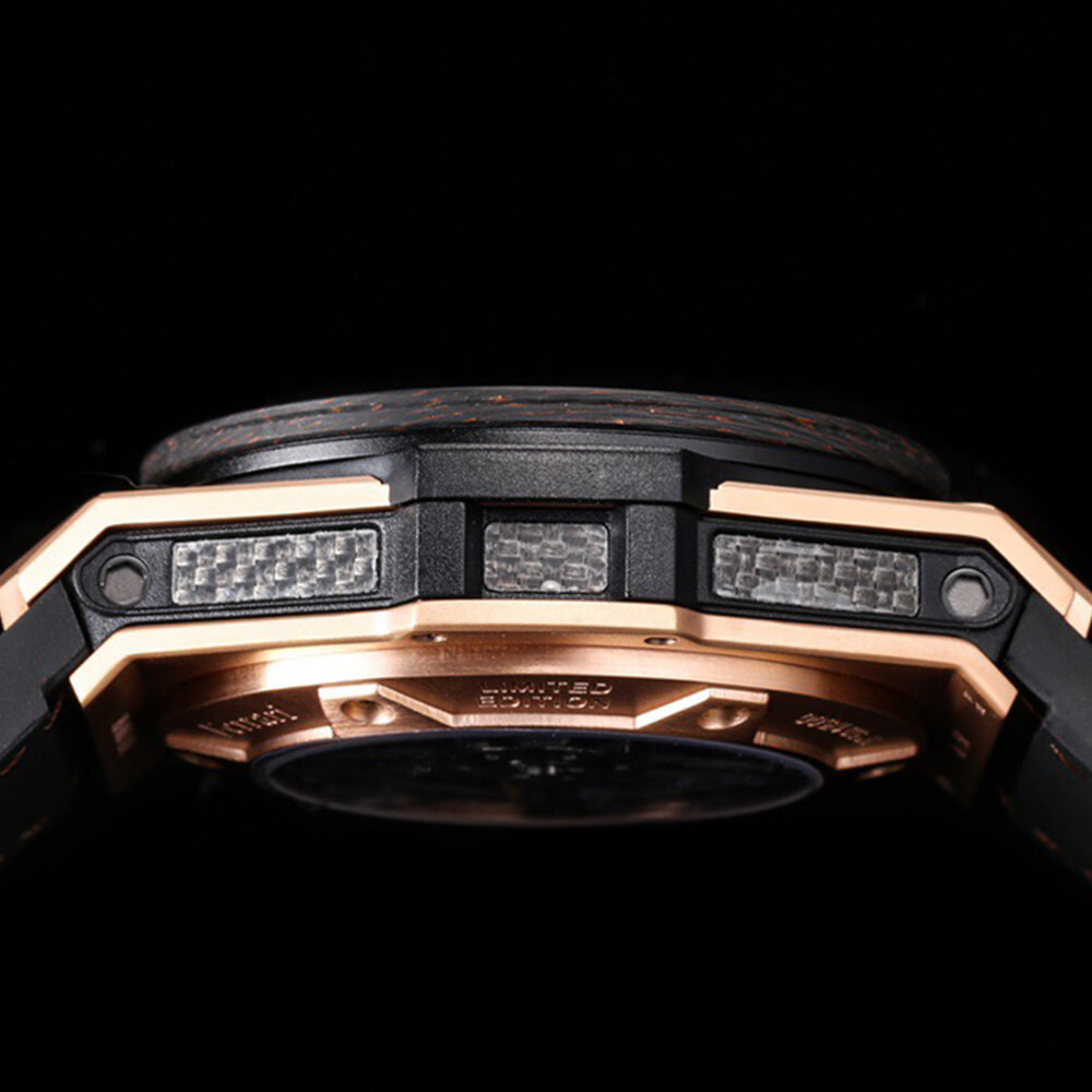 Hublot Big Bang Unico Ferrari