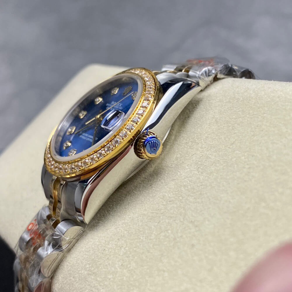 R01ex Datejust 31