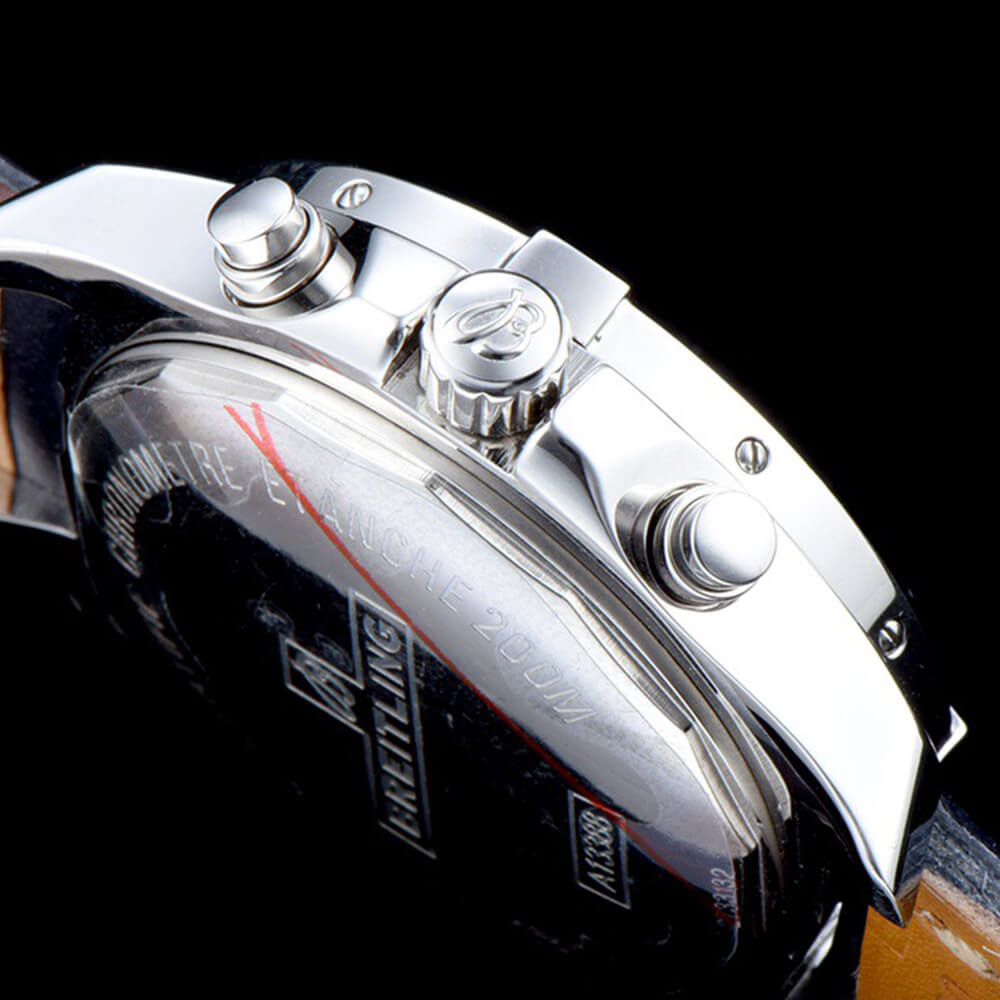 breitling colt chronograph auT0matic