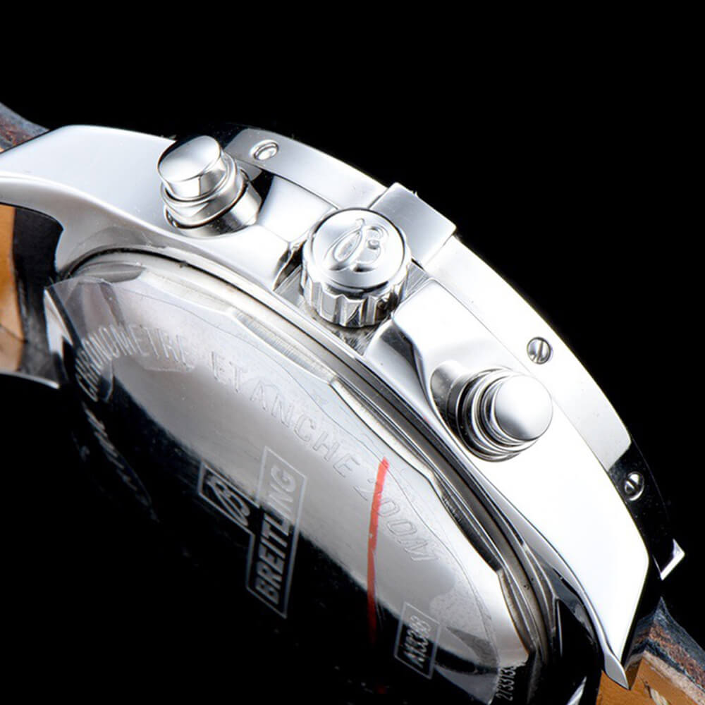 breitling colt chronograph auT0matic