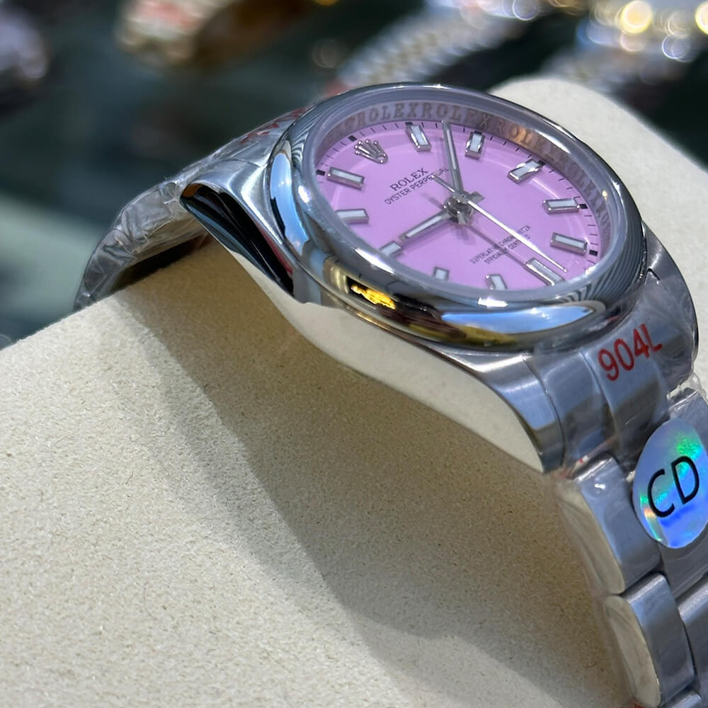 R01ex Oyster Perpetual 31