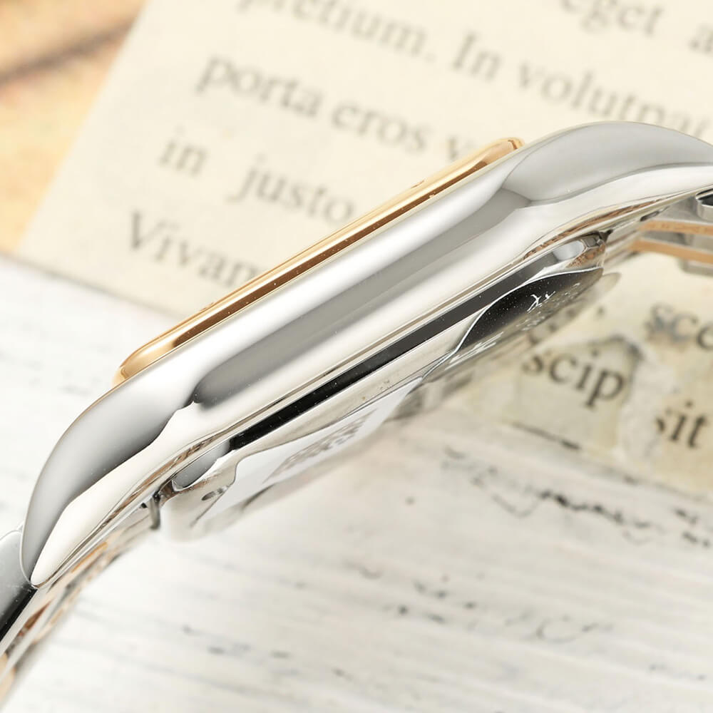 Ca*t1er Medium Panthere de Ca*t1er watch