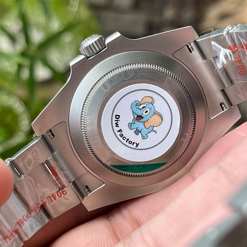 R01ex Diw Submariner Date