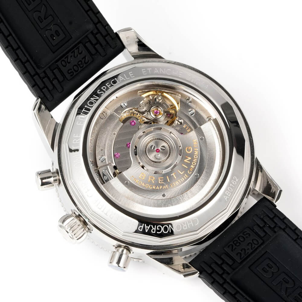 Breitling S*perocean Heritage B01 Chronograph 44