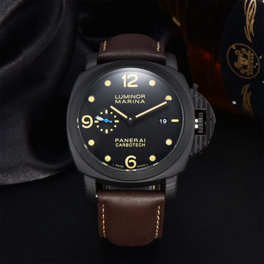 Pa*e*a1 LUMINOR MARINA 44mm
