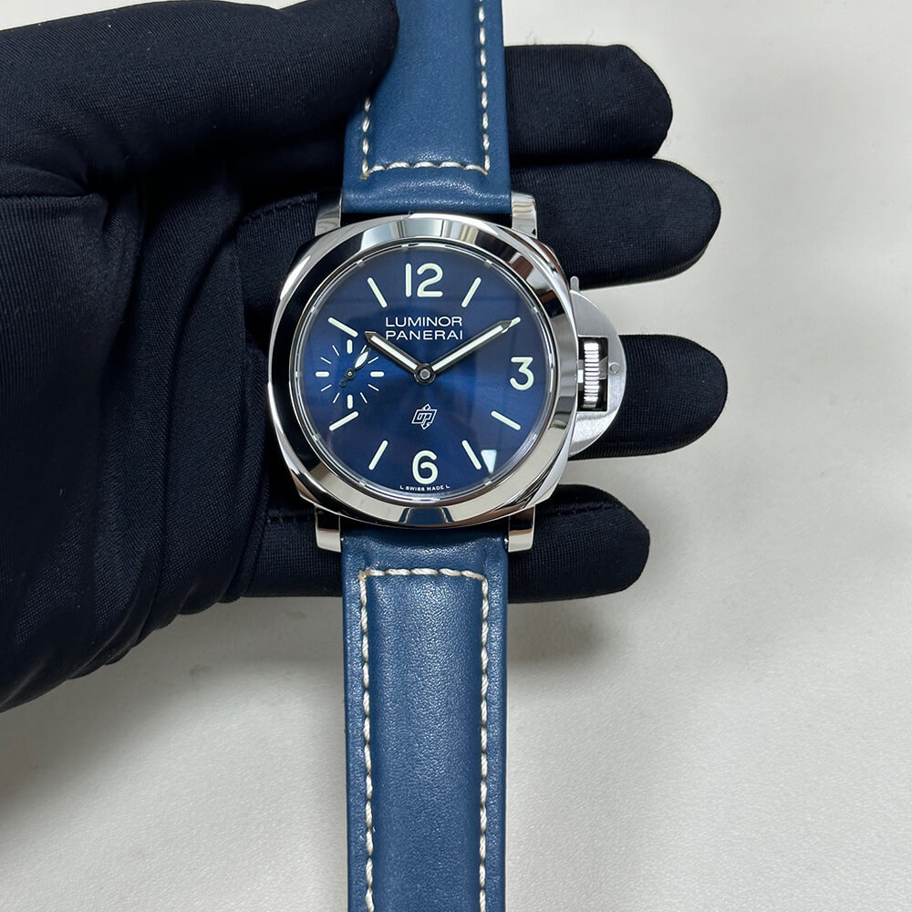 Pa*e*a1 Luminor Logo PAM01085