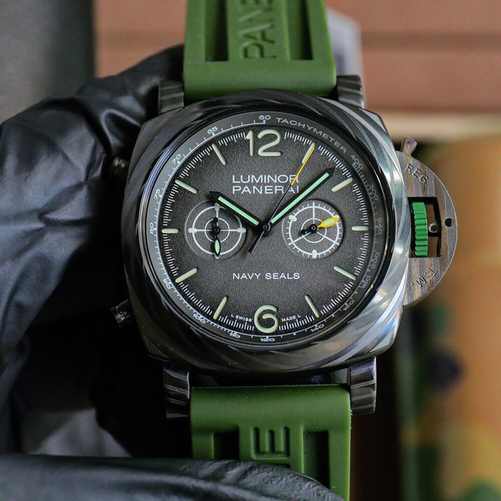 Pa*e*a1 LUMINOR 47mm