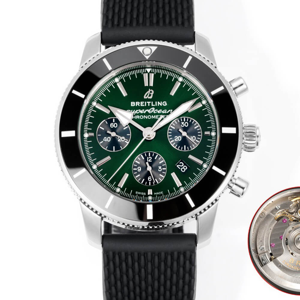 breitling s*perocean auT0matic 46